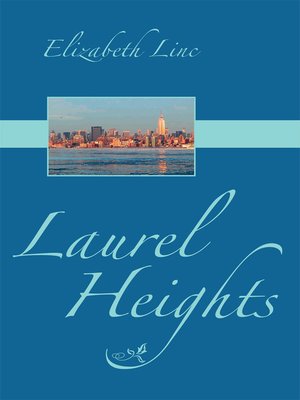 cover image of Laurel Heights